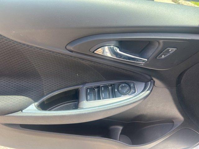2017 Chevrolet Malibu Vehicle Photo in MILFORD, OH 45150-1684