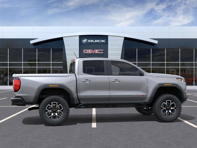 2025 GMC Canyon Vehicle Photo in GREEN BAY, WI 54303-3330