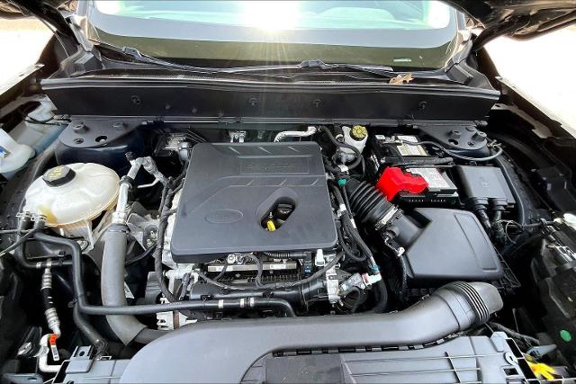 2021 Ford Bronco Sport Vehicle Photo in San Antonio, TX 78230