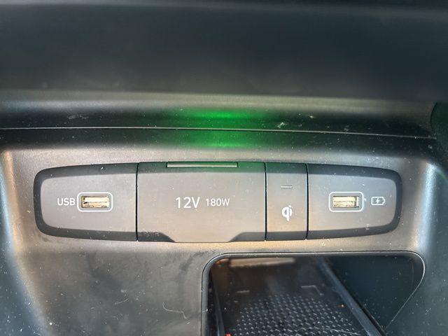 2022 Hyundai TUCSON Vehicle Photo in Pleasant Hills, PA 15236