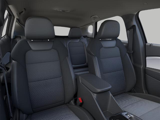 2025 Chevrolet Trax Vehicle Photo in MANITOWOC, WI 54220-5838