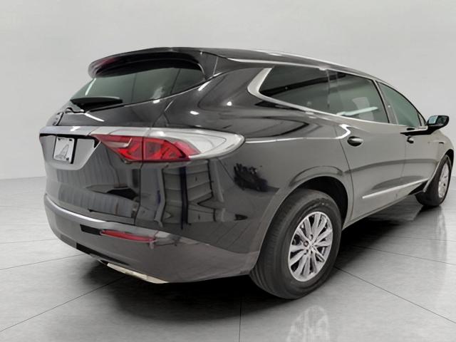 2024 Buick Enclave Vehicle Photo in MADISON, WI 53713-3220