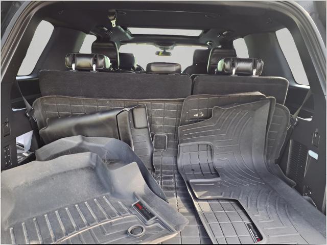 2018 Ford Expedition Vehicle Photo in Oshkosh, WI 54904