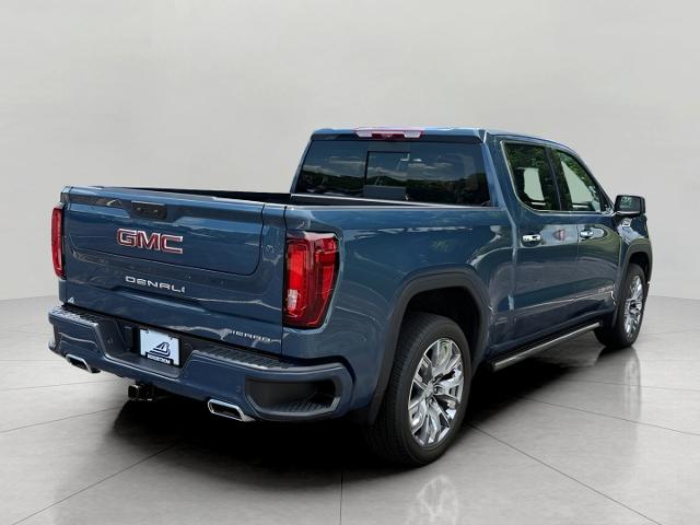 2024 GMC Sierra 1500 Vehicle Photo in MIDDLETON, WI 53562-1492
