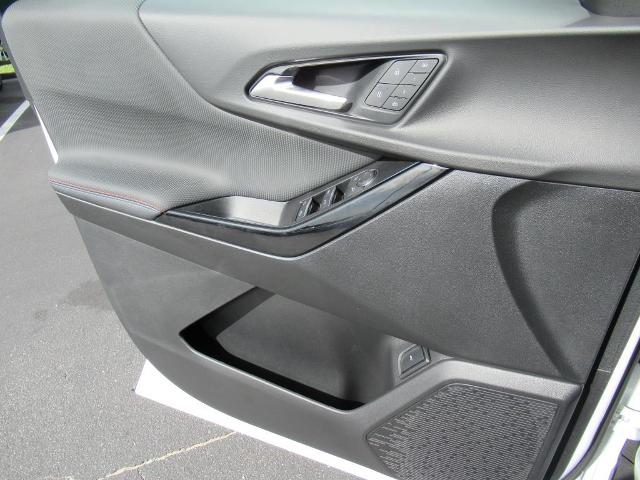 2025 Chevrolet Equinox Vehicle Photo in LEESBURG, FL 34788-4022