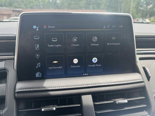 2023 Chevrolet Tahoe Vehicle Photo in LEOMINSTER, MA 01453-2952