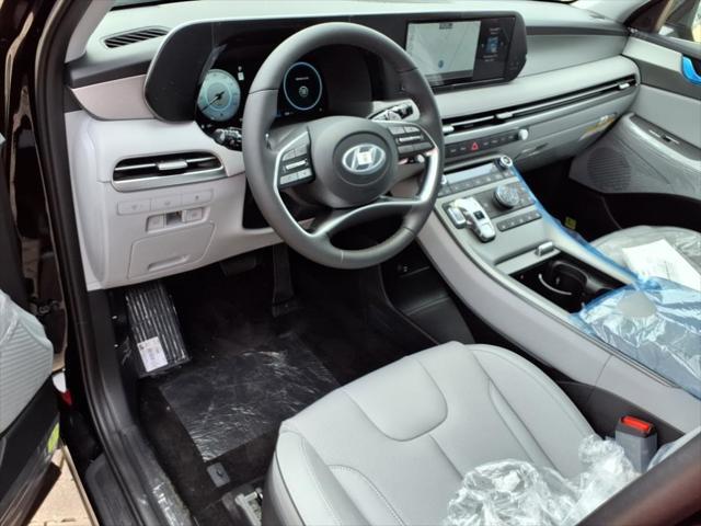 2025 Hyundai PALISADE Vehicle Photo in Peoria, IL 61615