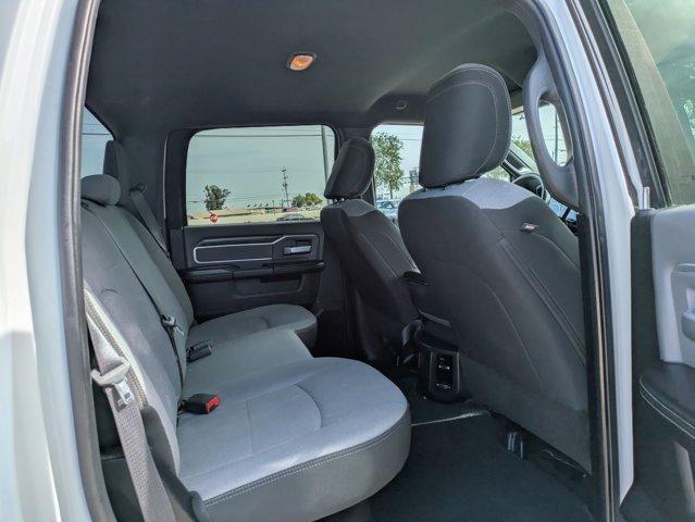 2022 Ram 2500 Vehicle Photo in SELMA, TX 78154-1459