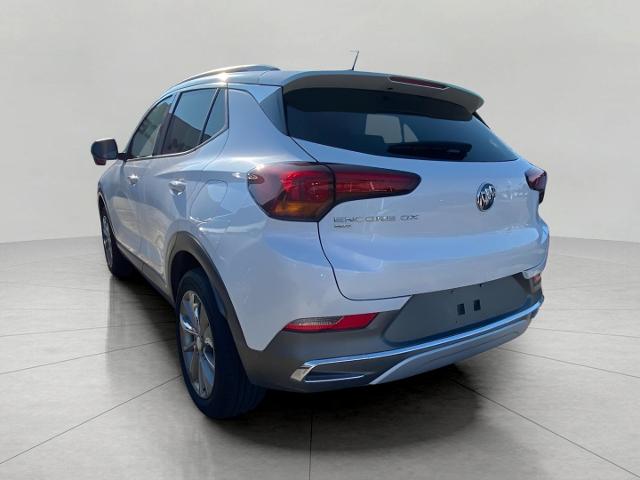 2023 Buick Encore GX Vehicle Photo in APPLETON, WI 54914-8833