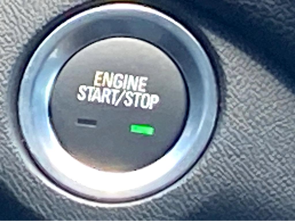 2022 Chevrolet Equinox Vehicle Photo in POOLER, GA 31322-3252