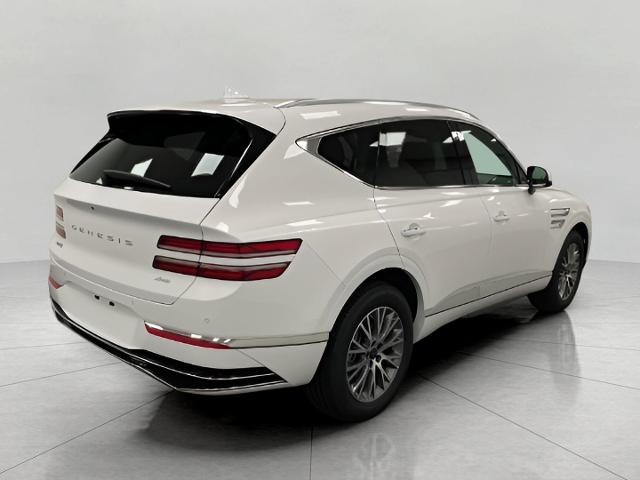 2025 Genesis GV80 Vehicle Photo in Appleton, WI 54913