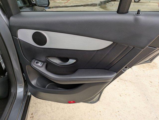 2019 Mercedes-Benz GLC Vehicle Photo in San Antonio, TX 78209