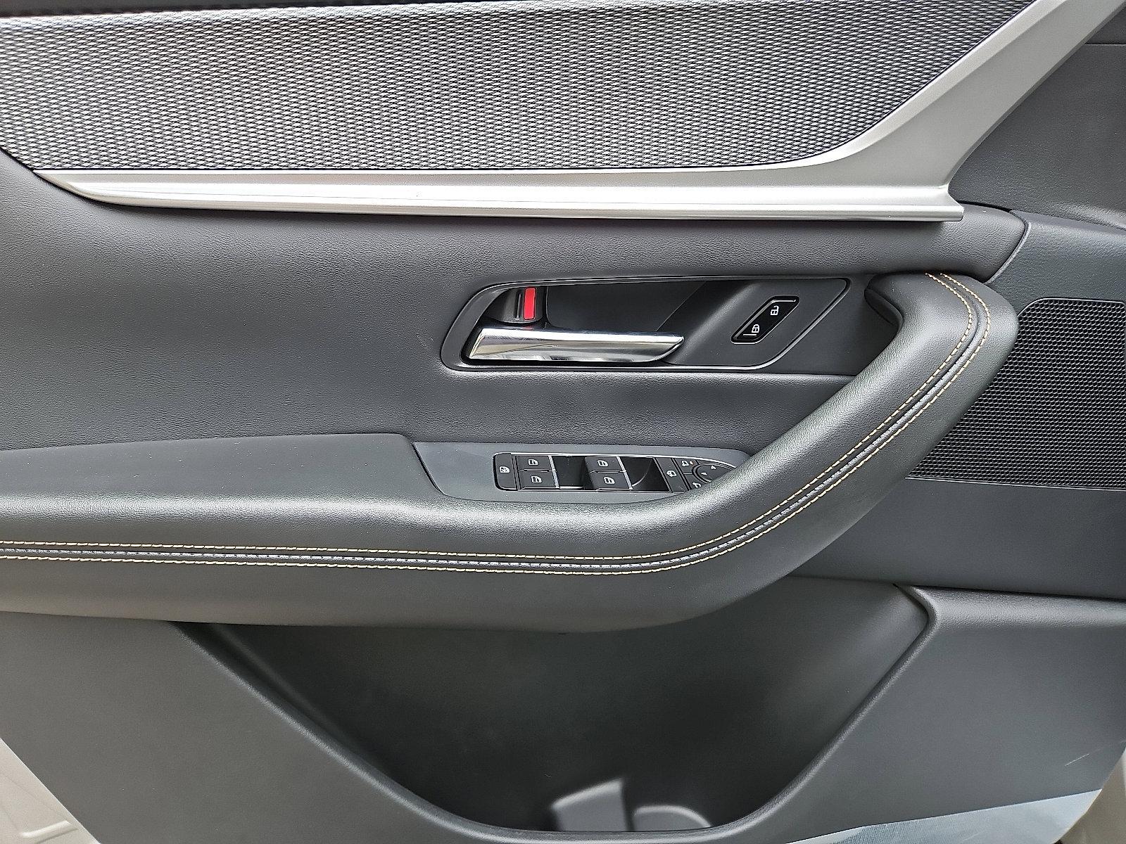 2025 Mazda CX-90 Vehicle Photo in Trevose, PA 19053