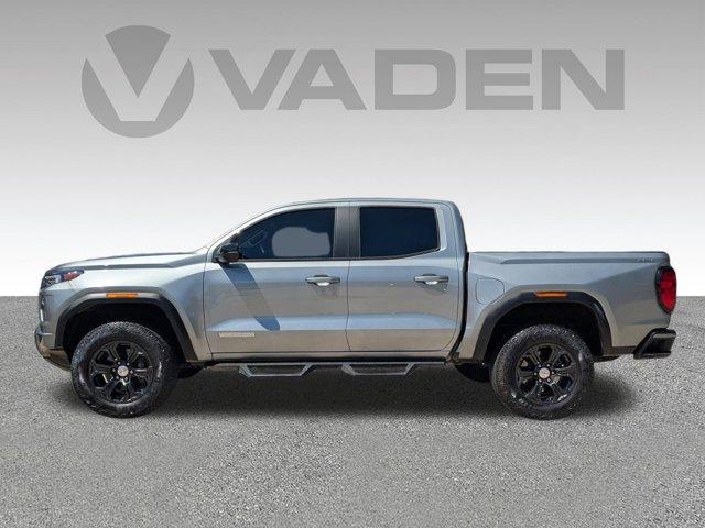 2023 GMC Canyon Vehicle Photo in BRUNSWICK, GA 31525-1881