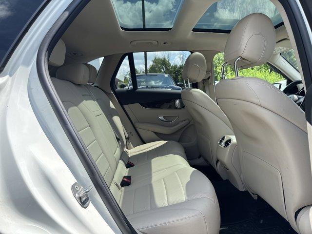 2018 Mercedes-Benz GLC Vehicle Photo in Flemington, NJ 08822