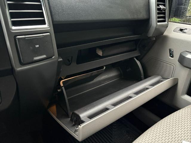 2017 Ford F-150 Vehicle Photo in Statesboro, GA 30458