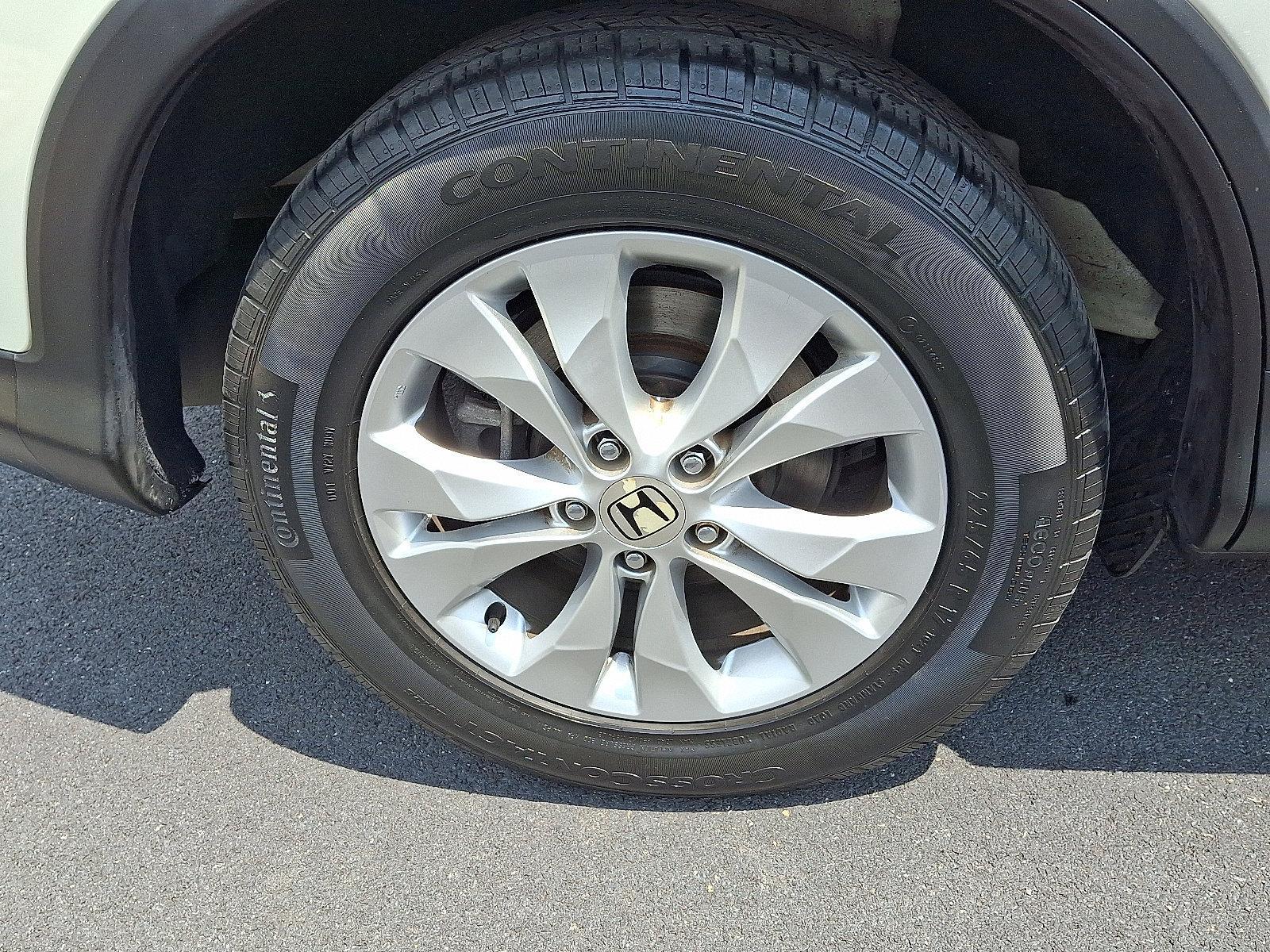 2014 Honda CR-V Vehicle Photo in Harrisburg, PA 17111