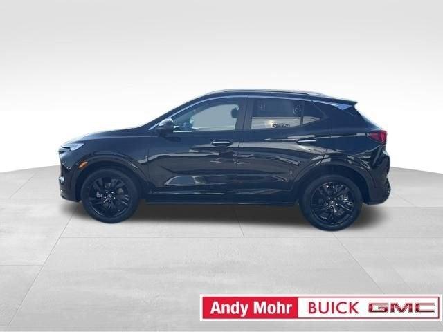 2026 Buick Encore GX Vehicle Photo in Fishers, IN 46038