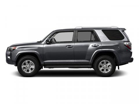 2016 Toyota 4Runner Vehicle Photo in BRUNSWICK, GA 31525-1881
