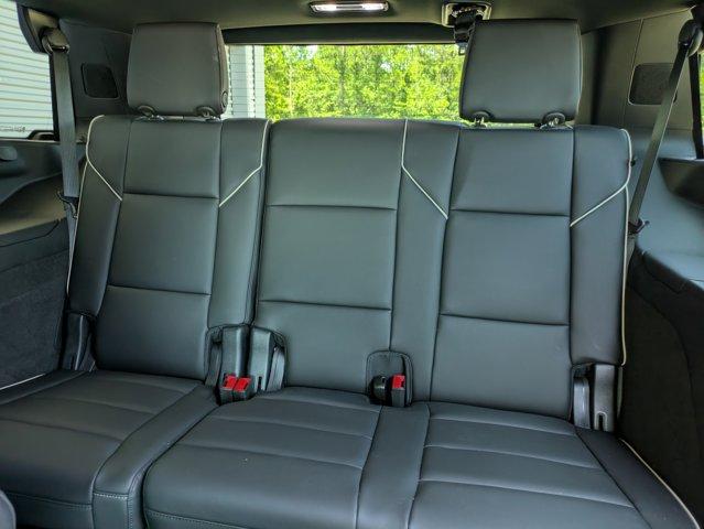 2023 Cadillac Escalade Vehicle Photo in BRUNSWICK, GA 31525-1881