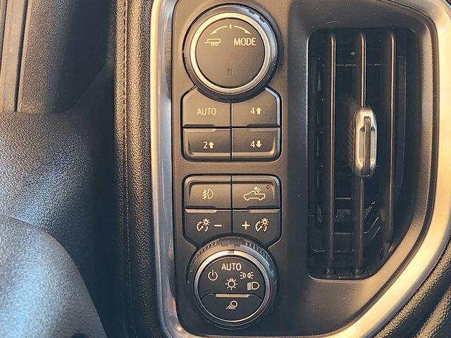 2021 Chevrolet Silverado 2500 HD Vehicle Photo in Decatur, TX 76234