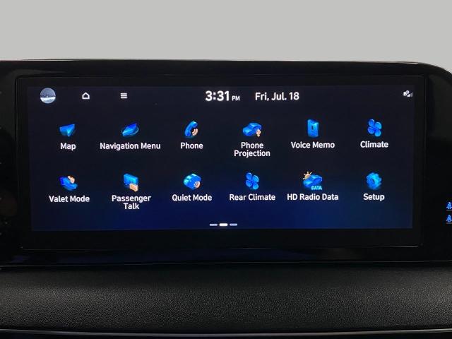 2023 Hyundai PALISADE Vehicle Photo in Appleton, WI 54913