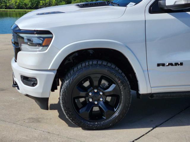 2020 Ram 1500 Vehicle Photo in DENTON, TX 76210-9321