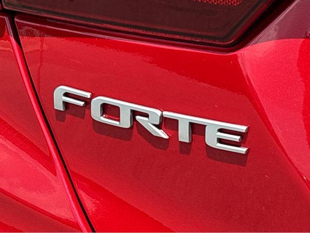 2023 Kia Forte Vehicle Photo in Hinesville, GA 31313