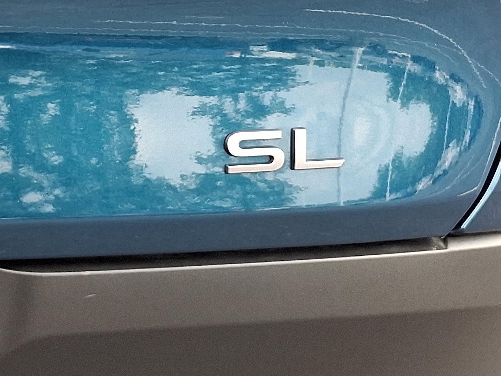 2025 Nissan Murano Vehicle Photo in Harrisburg, PA 17111-1033