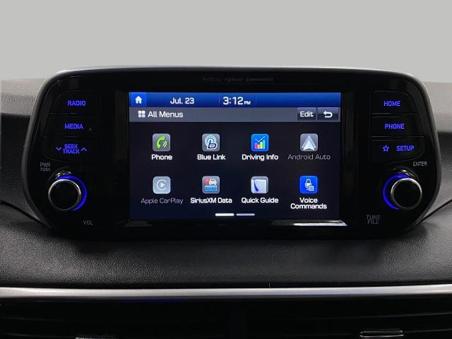 2020 Hyundai TUCSON Vehicle Photo in Appleton, WI 54913