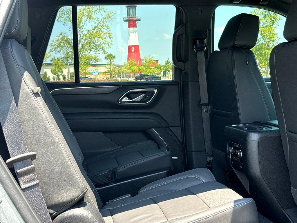 2023 Chevrolet Tahoe Vehicle Photo in POOLER, GA 31322-3252