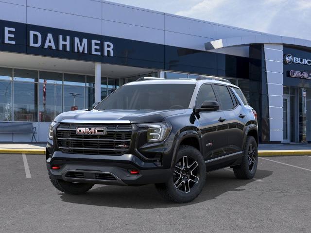 2026 GMC Terrain Vehicle Photo in KANSAS CITY, MO 64114-4545