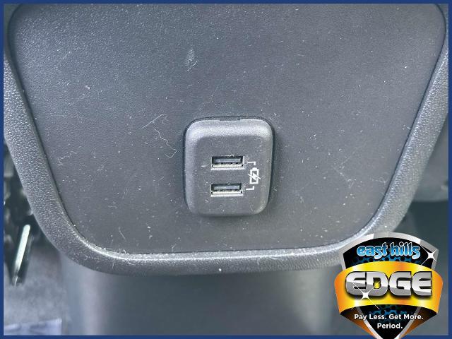 2022 Chevrolet Equinox Vehicle Photo in Roslyn, NY 11576