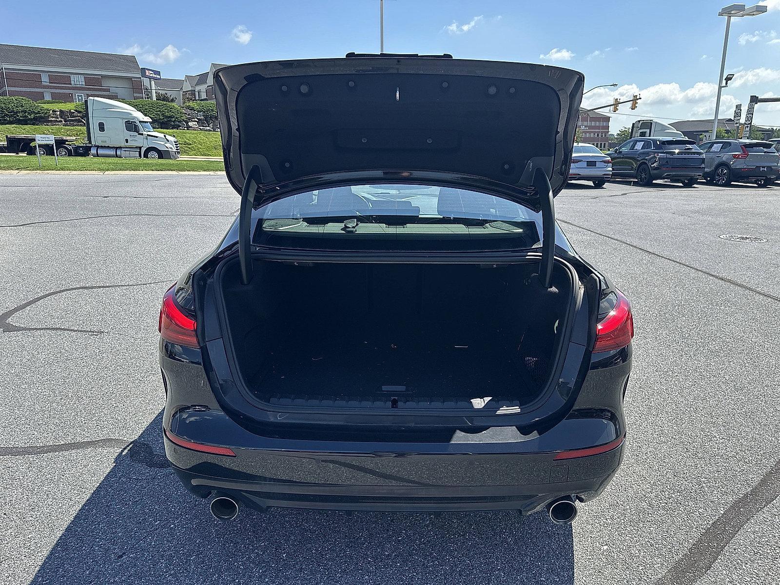 2021 BMW 228i xDrive Vehicle Photo in Lancaster, PA 17601