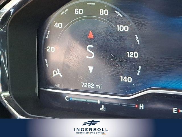 2024 Chevrolet Silverado 1500 Vehicle Photo in WATERTOWN, CT 06795-3318