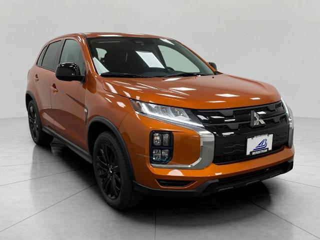 2024 Mitsubishi Outlander Sport Vehicle Photo in Neenah, WI 54956