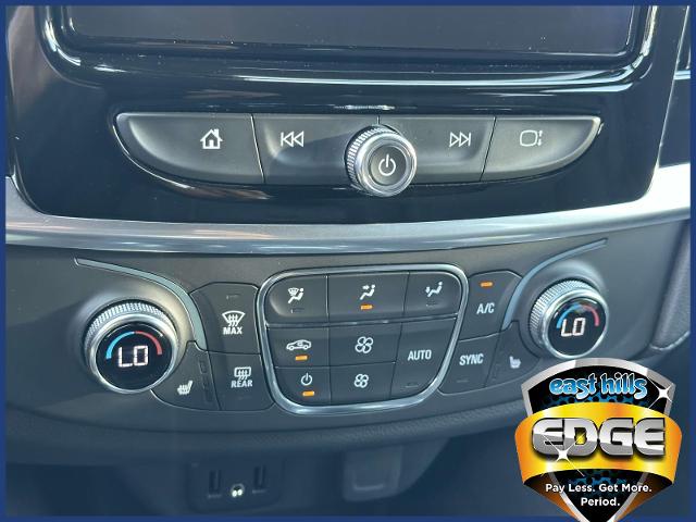 2023 Chevrolet Traverse Vehicle Photo in Roslyn, NY 11576