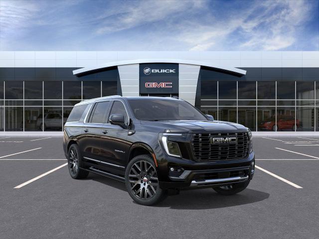 2025 GMC Yukon XL Vehicle Photo in APPLETON, WI 54914-8833
