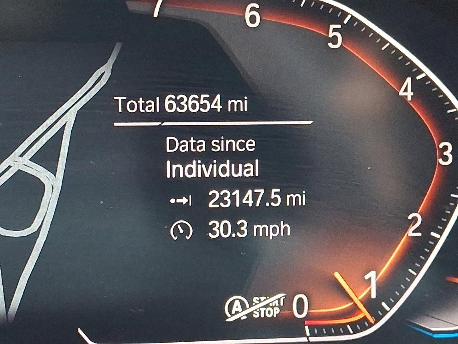 2019 BMW X5 xDrive40i Vehicle Photo in Lancaster, PA 17601