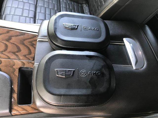 2023 Cadillac Escalade Vehicle Photo in GREEN BAY, WI 54303-3330