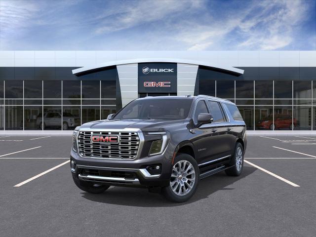 2025 GMC Yukon XL Vehicle Photo in APPLETON, WI 54914-8833