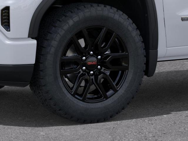 2026 GMC Sierra 1500 Vehicle Photo in OSHKOSH, WI 54904-7811
