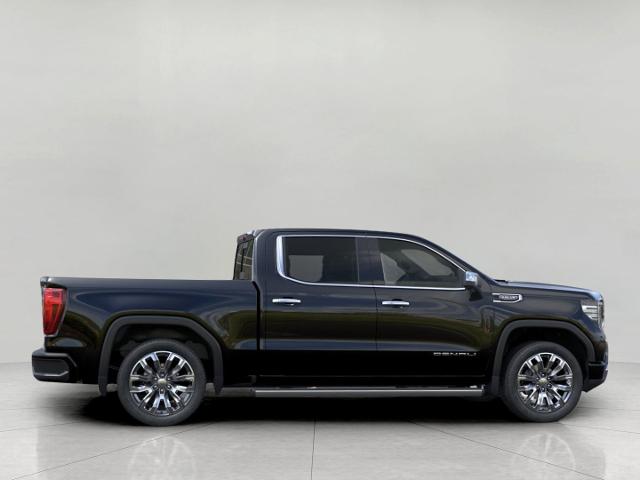 2026 GMC Sierra 1500 Vehicle Photo in GREEN BAY, WI 54303-3330