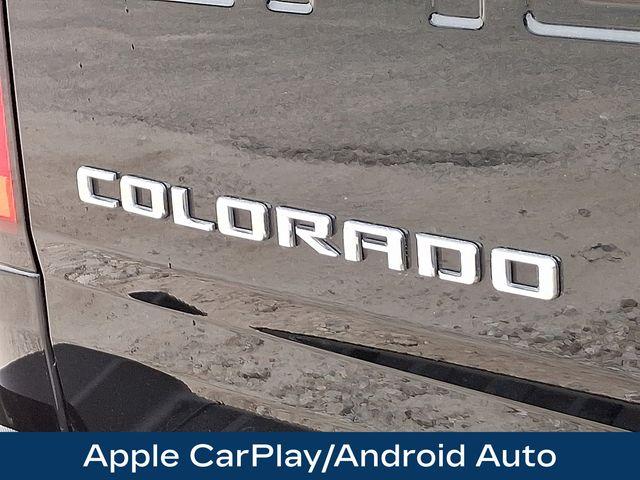 2022 Chevrolet Colorado Vehicle Photo in PAWLING, NY 12564-3219