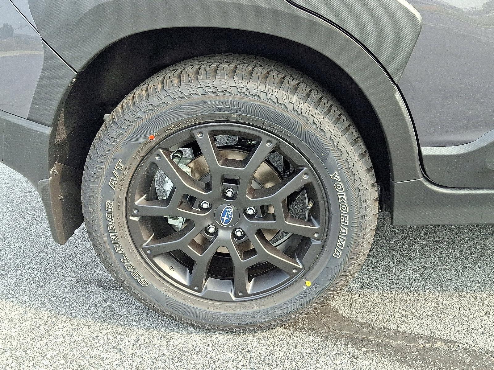 2025 Subaru Crosstrek Vehicle Photo in Harrisburg, PA 17111