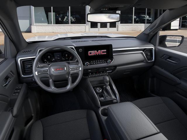 2026 GMC Canyon Vehicle Photo in TREVOSE, PA 19053-4984