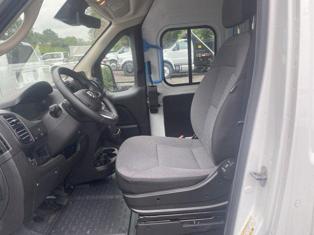 2024 Ram ProMaster Delivery Van BEV Vehicle Photo in Doylsetown, PA 18901