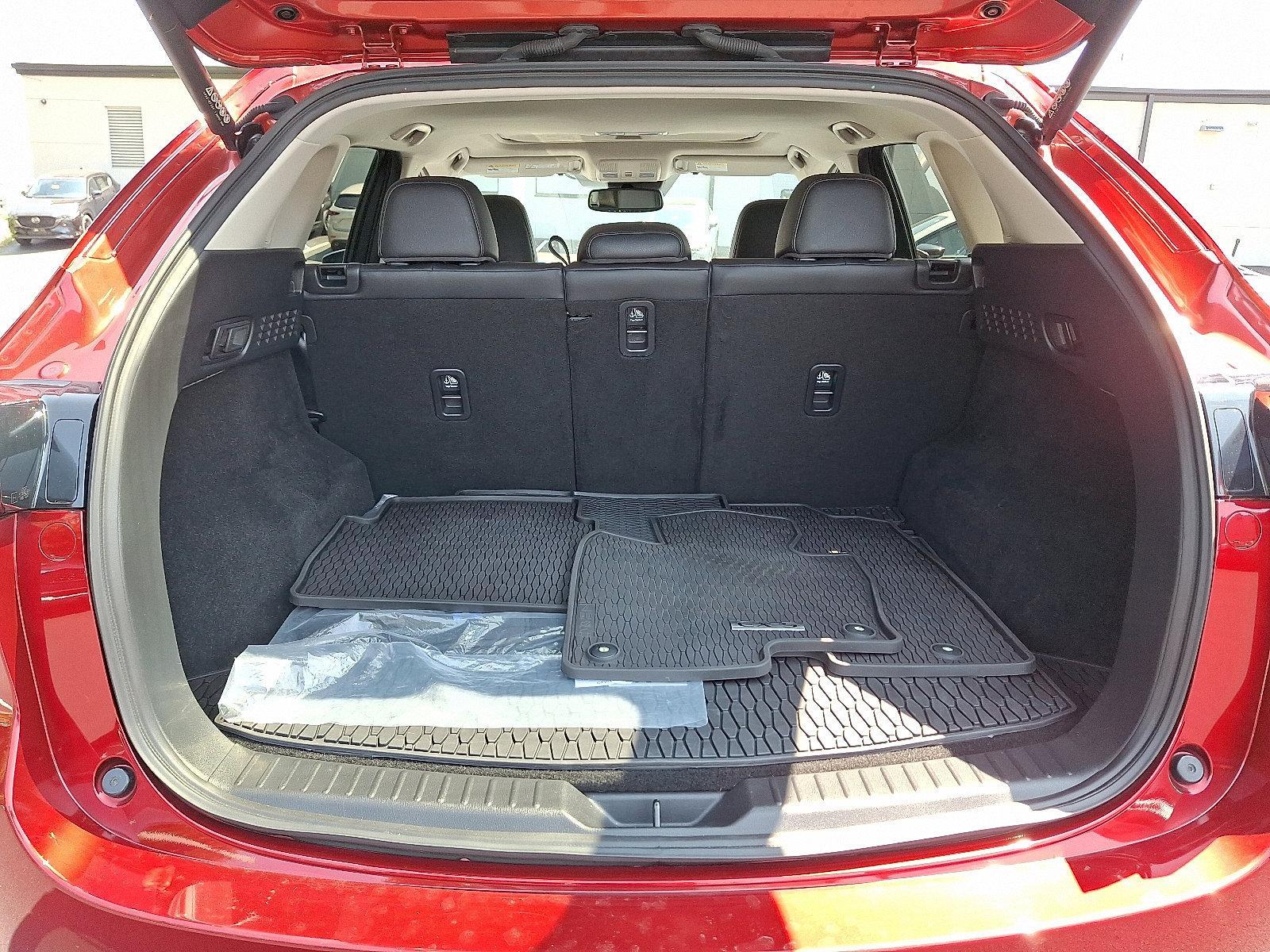 2022 Mazda CX-5 Vehicle Photo in Harrisburg, PA 17111