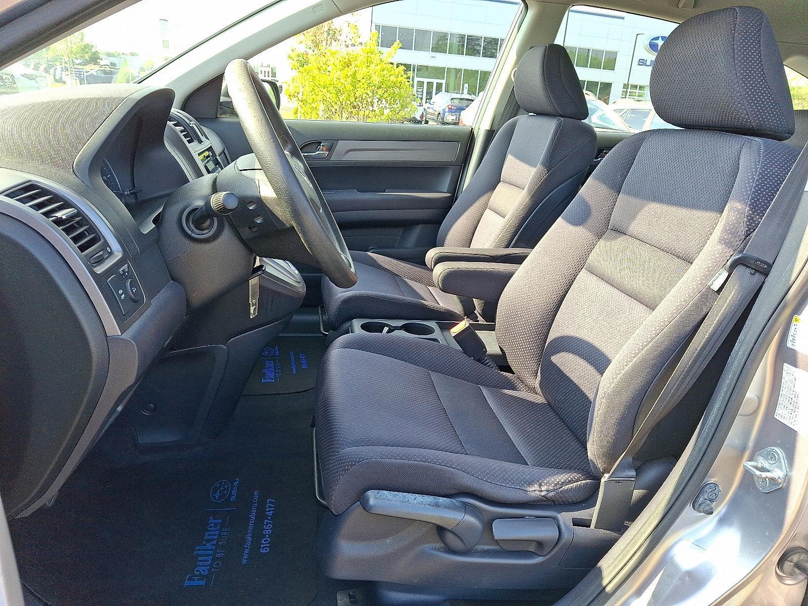 2007 Honda CR-V Vehicle Photo in Easton, PA 18045