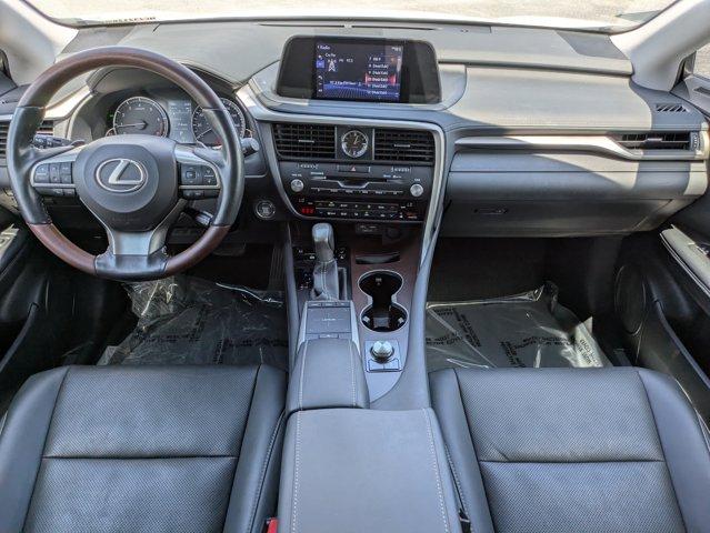 2022 Lexus RX 350 Vehicle Photo in BRUNSWICK, GA 31525-1881